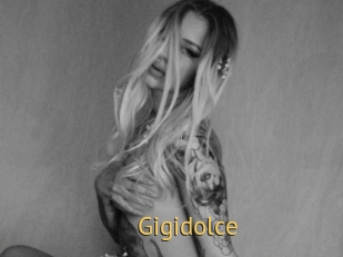 Gigidolce