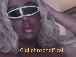 Gigijohnsonoffical