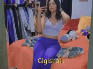 Gigishaik