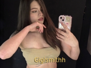 gigismithh Smilin Pussy