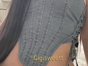 gigisweett Smilin Pussy