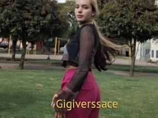 Gigiverssace