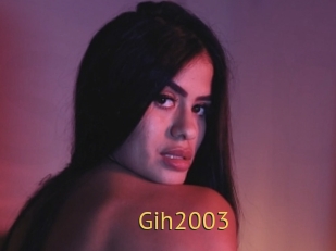 Gih2003