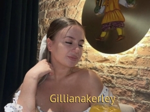Gillianakerley