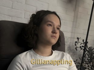 Gillianappling