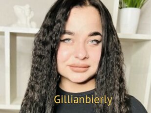Gillianbierly