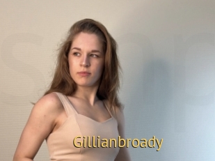 Gillianbroady