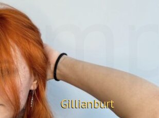 Gillianburt