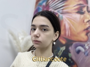 Gilliancoote
