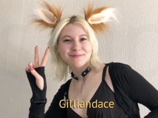 Gilliandace