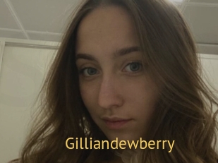 Gilliandewberry