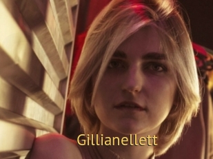 Gillianellett