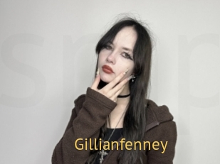 Gillianfenney