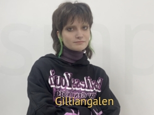Gilliangalen