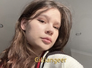 Gilliangeer