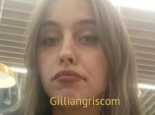 gilliangriscom Smilin Pussy