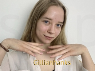 Gillianhanks