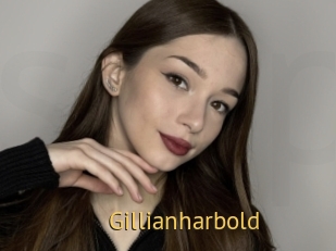Gillianharbold