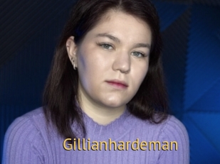 Gillianhardeman