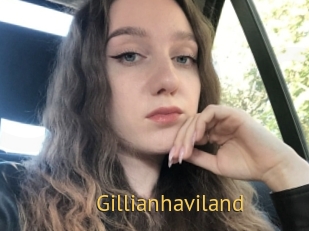 Gillianhaviland