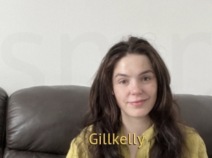 Gillkelly