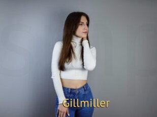 Gillmiller