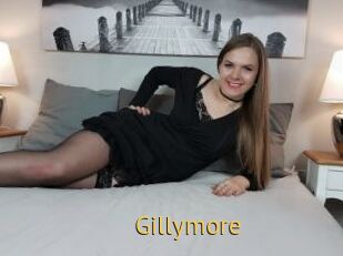 gillymore Smilin Pussy
