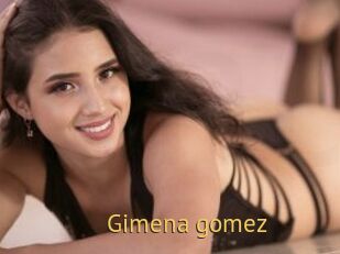 Gimena_gomez