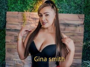 Gina_smith