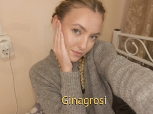 Ginagrosi