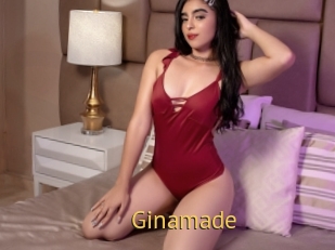 ginamade Smilin Pussy