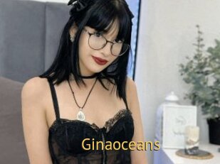 Ginaoceans