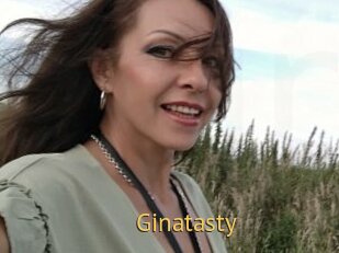 ginatasty Smilin Pussy