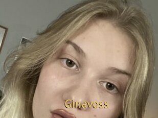 ginavoss Smilin Pussy