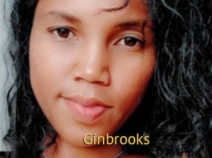 Ginbrooks
