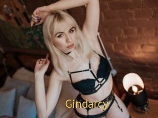 Gindarcy