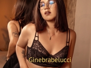 ginebrabelucci Smilin Pussy