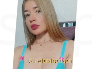 Ginebrahodson