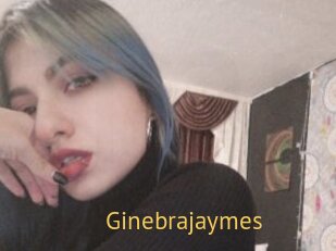 Ginebrajaymes