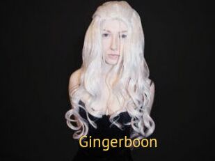 Gingerboon