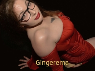Gingerema
