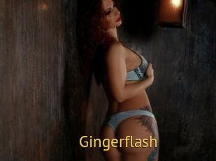 Gingerflash