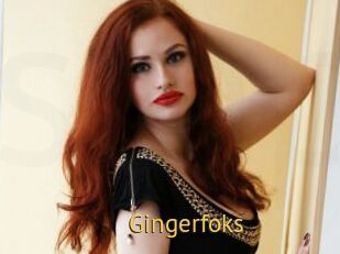 Gingerfoks