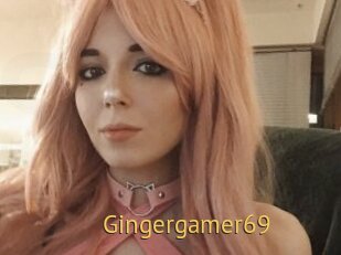 Gingergamer69