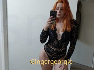 Gingergeorgie