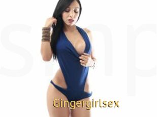 Gingergirlsex