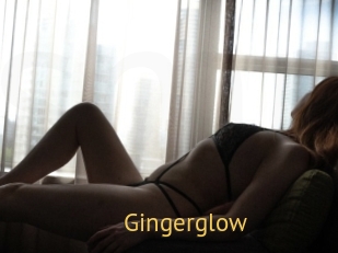 gingerglow Smilin Pussy