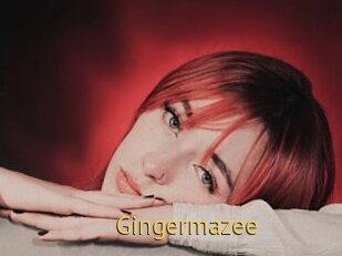 Gingermazee