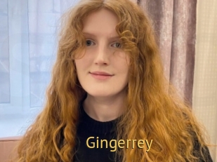 Gingerrey