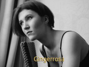 Gingerrosa